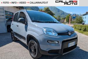FIAT PANDA 4X4 TWINAIR TURBO 85cv