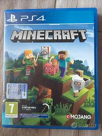 Gioco ps4