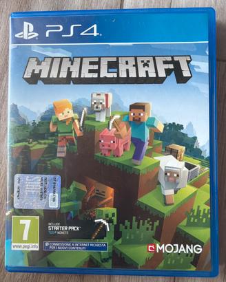 Gioco ps4