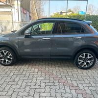 FIAT 500 X DIESEL CROSS