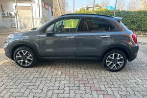 FIAT 500 X DIESEL CROSS