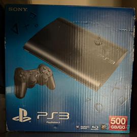 Ps3 super slim