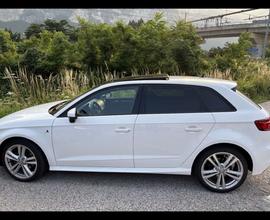 Audi a 3