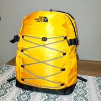 zaino North face mai usato 