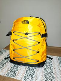 zaino North face mai usato 