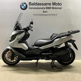 BMW c 400 gt Exclusive Abs my25
