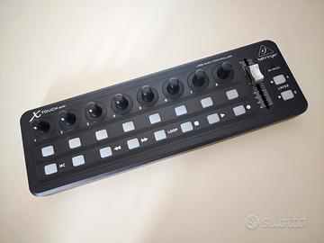 Behringer X touch mini