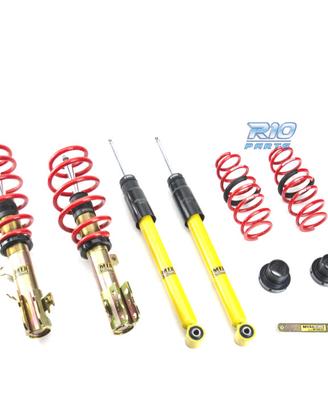 SOSPENSIONE FILETTATA EIBACH MTS FORD FIESTA MK7