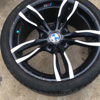 Cerchi 18 bmw Msport