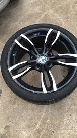 Cerchi 18 bmw Msport