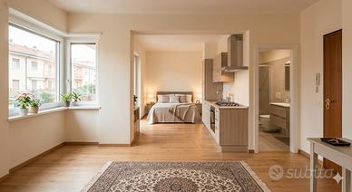 Loft libero subito/ infernetto