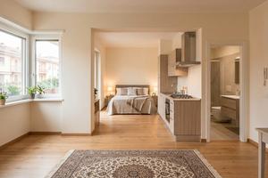 Loft libero subito/ infernetto