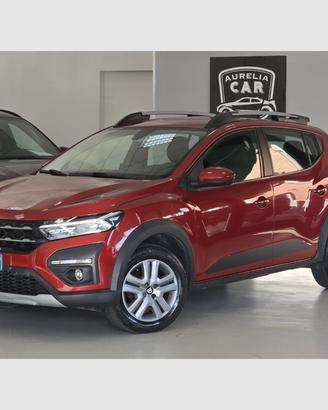 DACIA Sandero Stepway 1.0 TCe ECO-G Comfort
