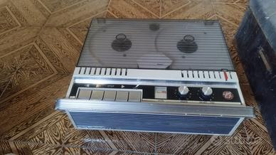 Registratore di cassette