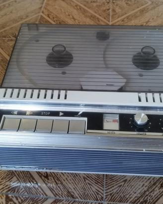 Registratore di cassette