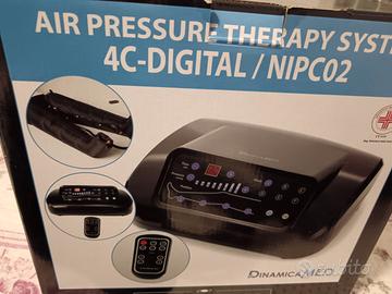 pressoterapia 