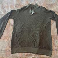 Maglione uomo