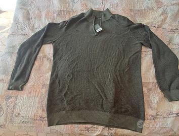 Maglione uomo