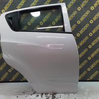 PORTIERA POSTERIORE DESTRA CHEVROLET Spark 1Â° Ser