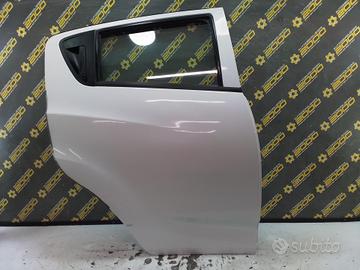 PORTIERA POSTERIORE DESTRA CHEVROLET Spark 1Â° Ser