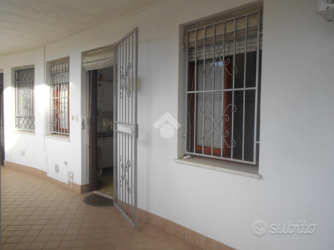 Appartamento – Comacchio, Lido delle Nazioni - Altro