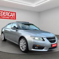 Saab 9-5 2.0 TTiD XWD Aero