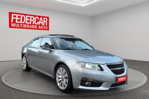 Saab 9-5 2.0 TTiD XWD Aero
