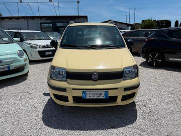 Fiat Panda 1.2 Dynamic Gancio traino e carrello ap