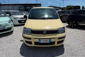 Fiat Panda 1.2 Dynamic Gancio traino e carrello ap