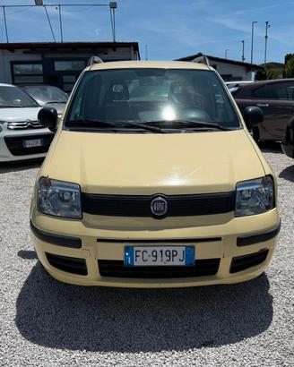 Fiat Panda 1.2 Dynamic Gancio traino e carrello ap