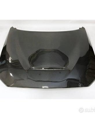 Bmw F20-21-22-23-M3F87 Cofano in Carbonio GTS look