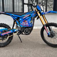 Talaria KOMODO TL6000 L3E PRONTA CONSEGNA ECOBONUS