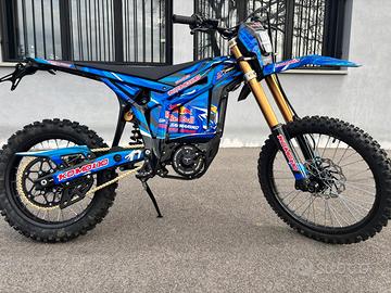 Talaria KOMODO TL6000 L3E PRONTA CONSEGNA ECOBONUS