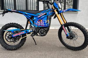 Talaria KOMODO TL6000 L3E PRONTA CONSEGNA ECOBONUS