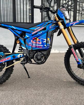 Talaria KOMODO TL6000 L3E PRONTA CONSEGNA ECOBONUS