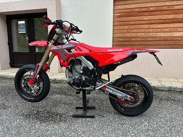 Honda CRF 450 R