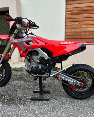 Honda CRF 450 R