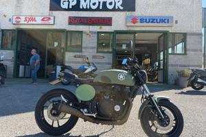 Suzuki GSX 550 - 1984 Special