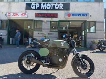 Suzuki GSX 550 - 1984 Special