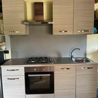 Cucina athena mondo convenienza