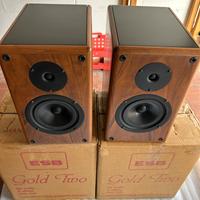 Esb Gold two diffusori