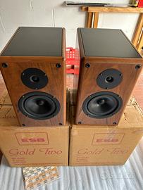 Esb Gold two diffusori