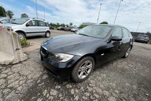 Bmw 320d e90