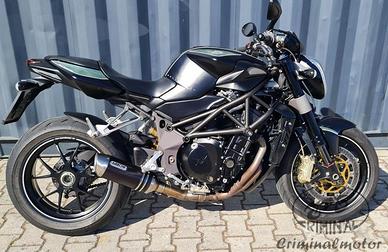 MV Agusta Brutale 910 910r wally power