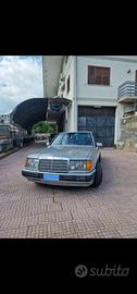 Mercedes 1985 d'epoca