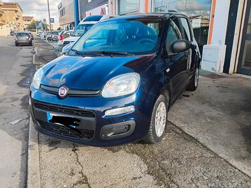 Fiat Panda 1.2 Benz 