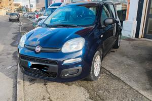 Fiat Panda 1.2 Benz 
