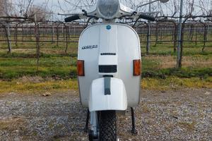 Vespa px 200 e arcobaleno