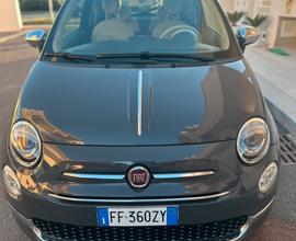 FIAT 500 1.3 Multijet 95 cv