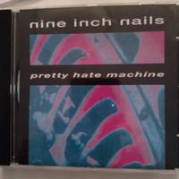 Cd nine inch nails 